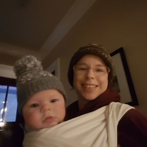 Meet your Posher, Katherine